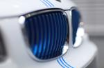 BMW ActiveE Concept 2009 года